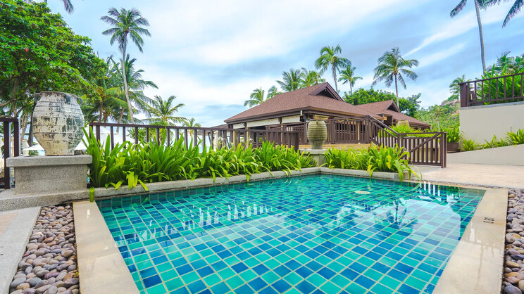 Impiana Resort Chaweng Noi